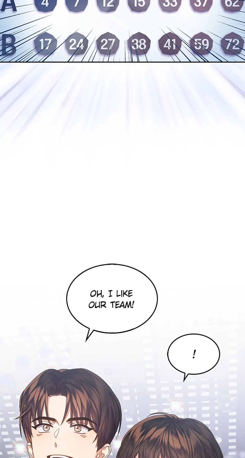 Debut or Die! (Official) - Chapter 11 manhwa