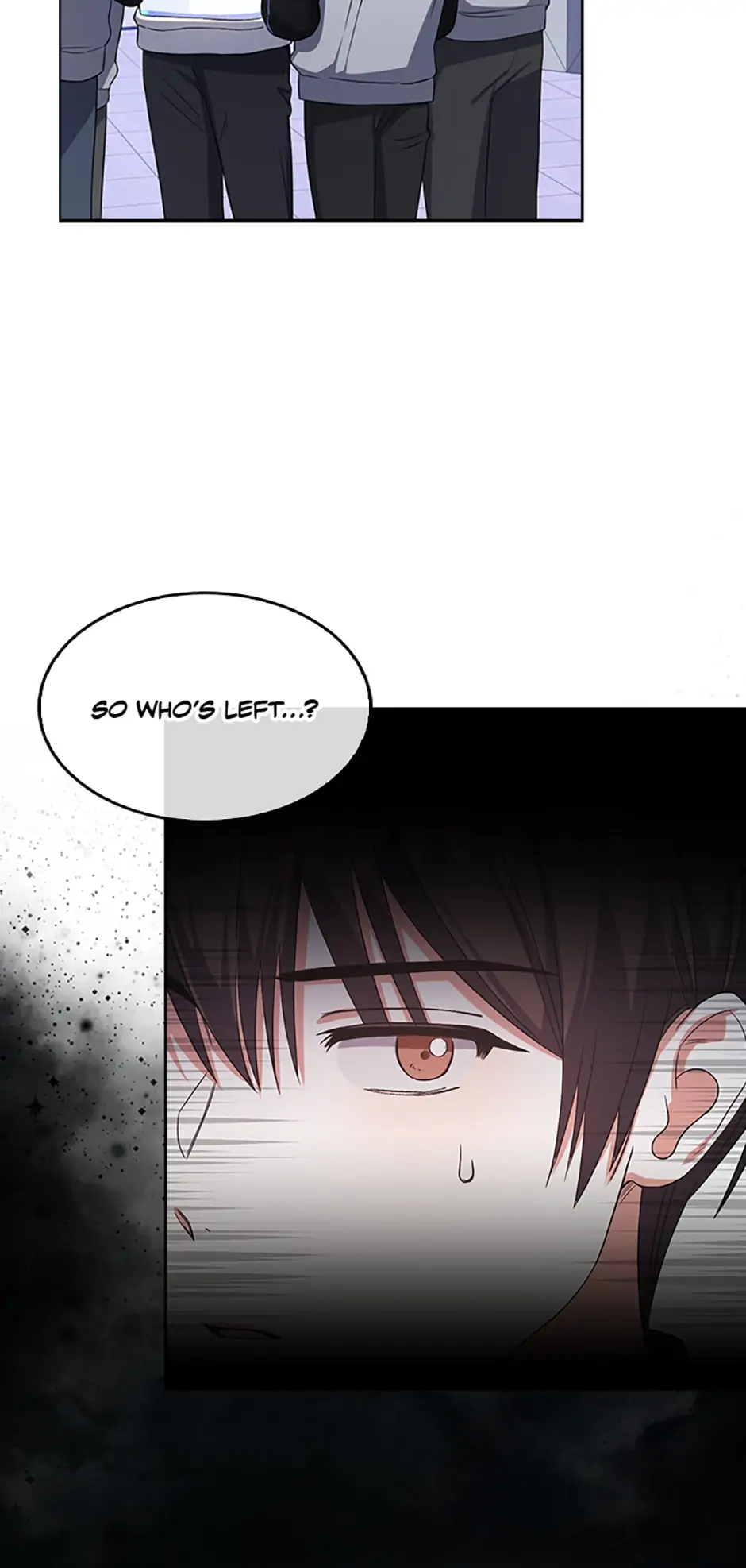 Debut or Die! (Official) - Chapter 11 manhwa