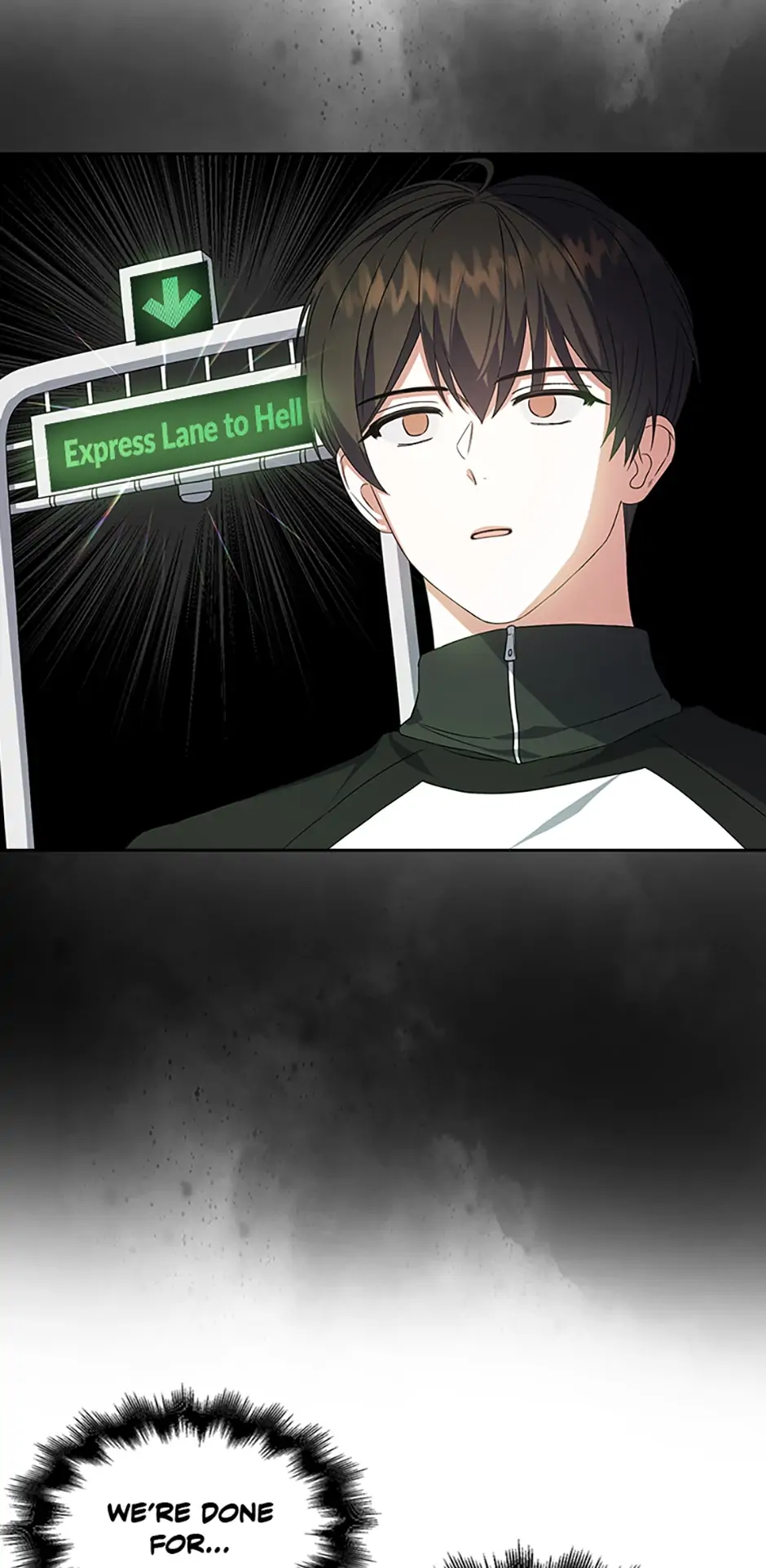 Debut or Die! (Official) - Chapter 11 manhwa