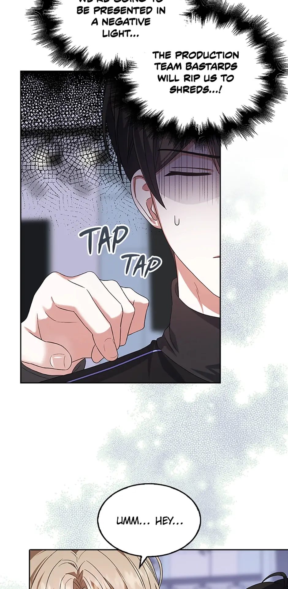 Debut or Die! (Official) - Chapter 11 manhwa