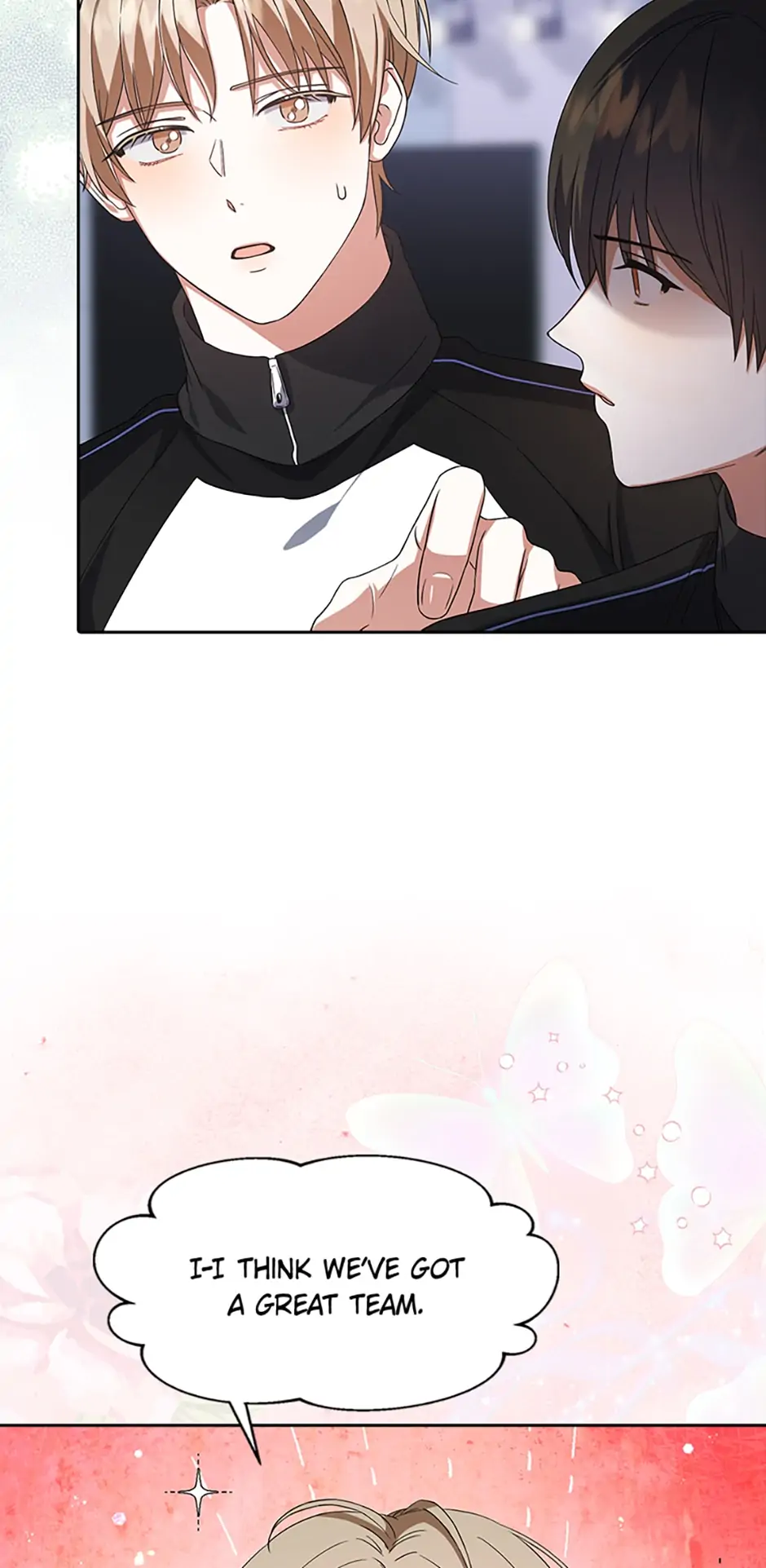 Debut or Die! (Official) - Chapter 11 manhwa