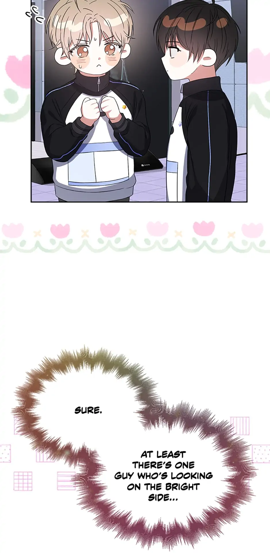 Debut or Die! (Official) - Chapter 11 manhwa