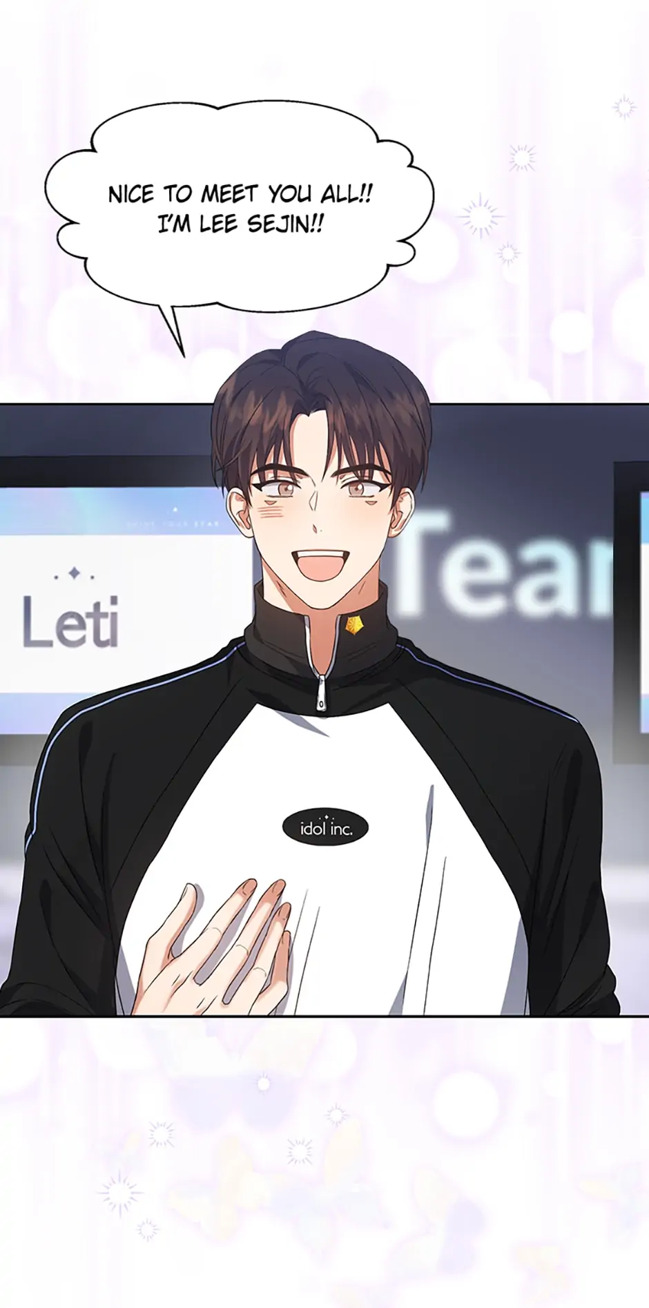 Debut or Die! (Official) - Chapter 11 manhwa