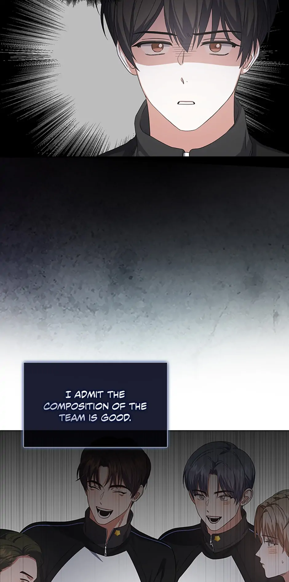Debut or Die! (Official) - Chapter 11 manhwa
