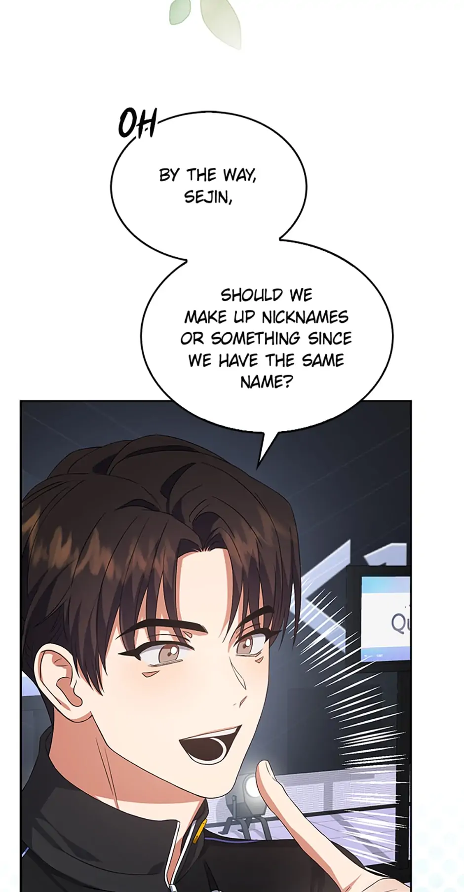 Debut or Die! (Official) - Chapter 11 manhwa