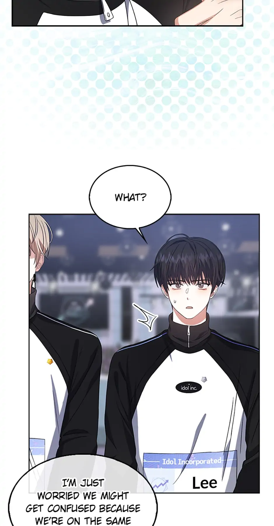 Debut or Die! (Official) - Chapter 11 manhwa