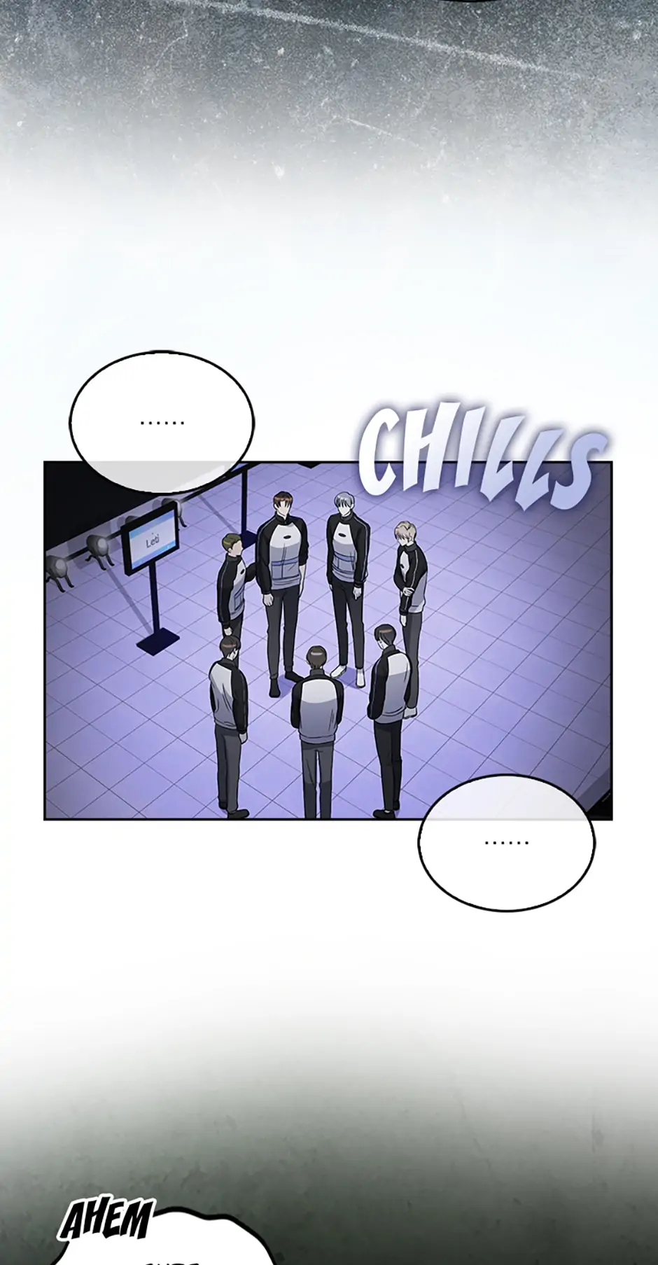 Debut or Die! (Official) - Chapter 11 manhwa