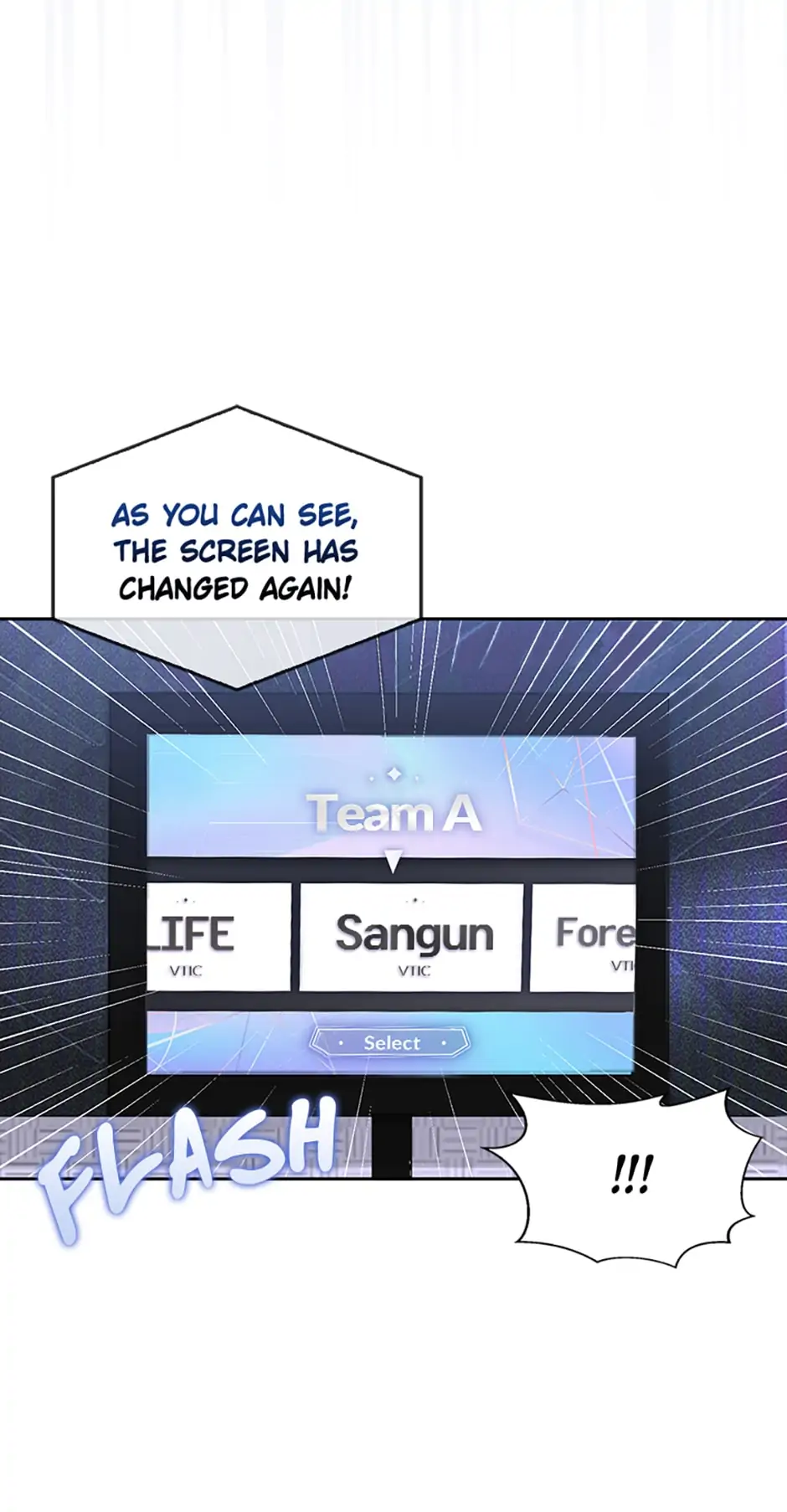 Debut or Die! (Official) - Chapter 11 manhwa