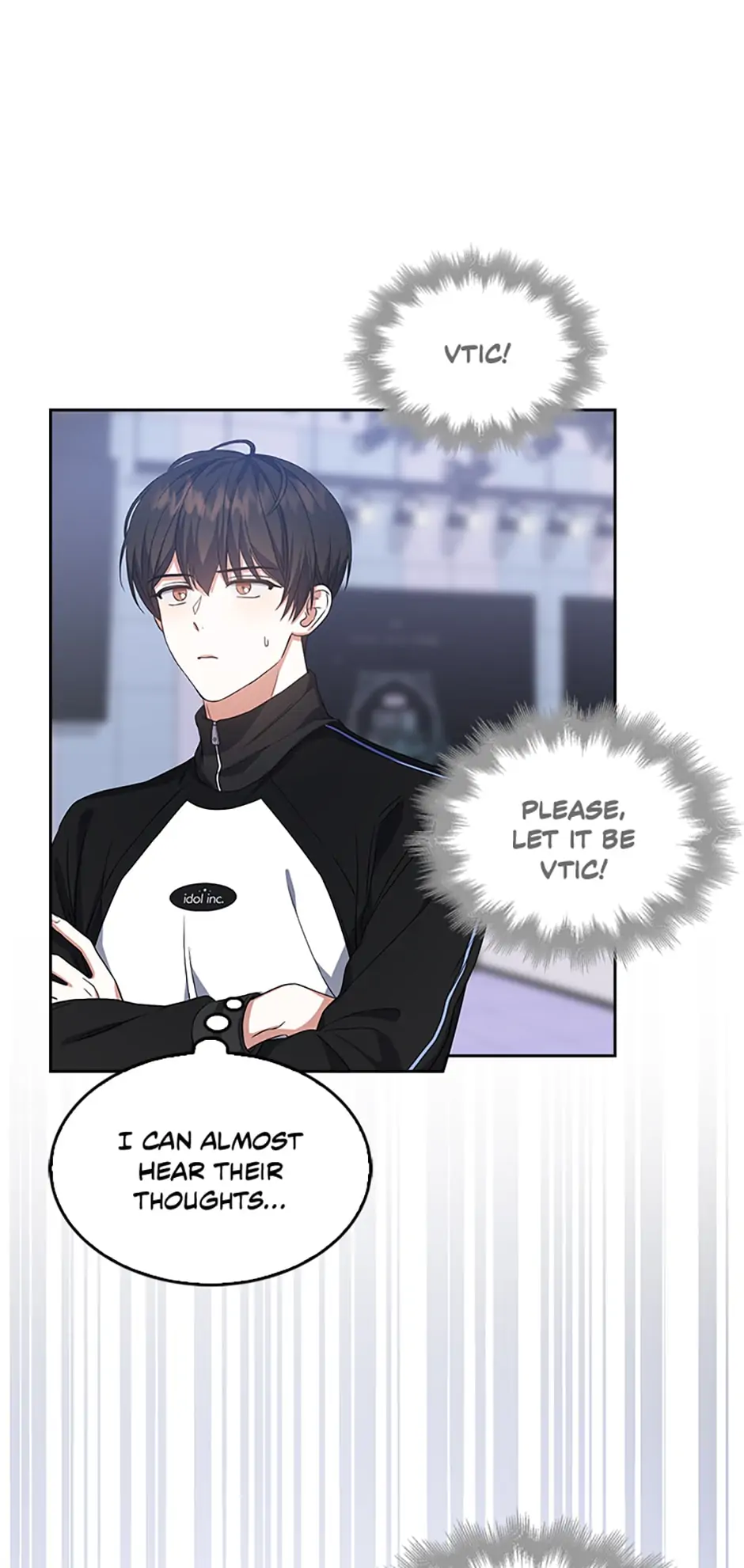 Debut or Die! (Official) - Chapter 11 manhwa