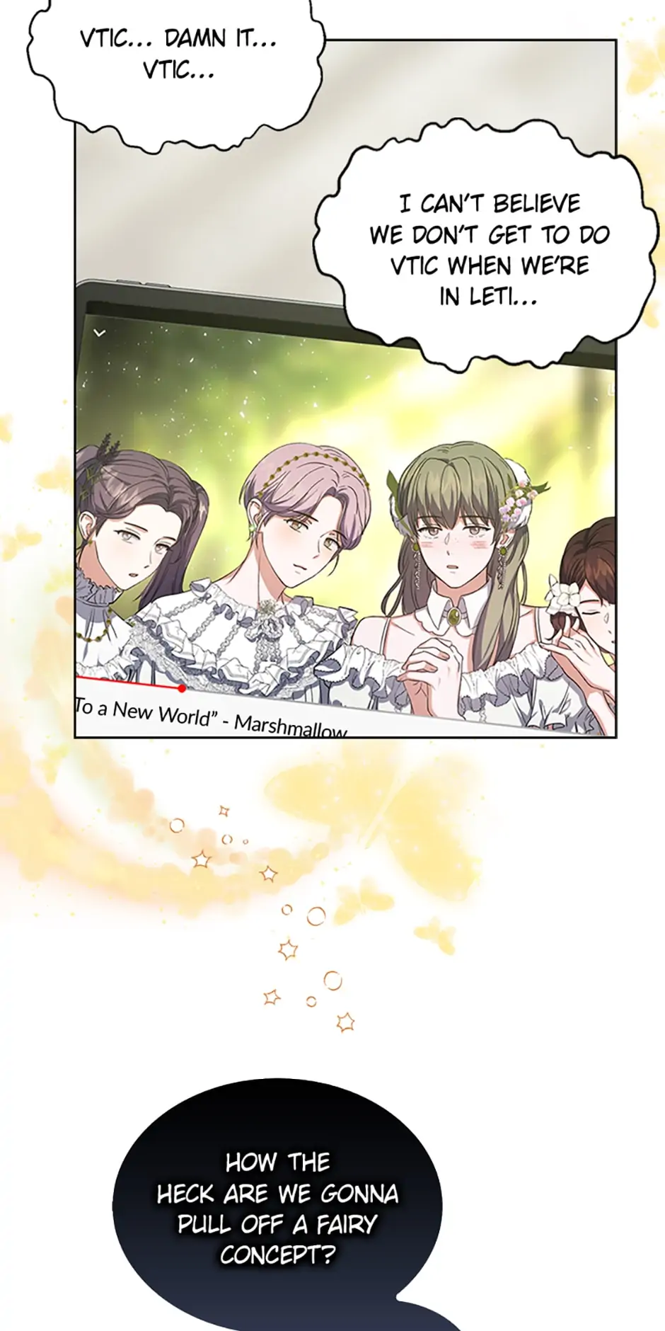 Debut or Die! (Official) - Chapter 11 manhwa