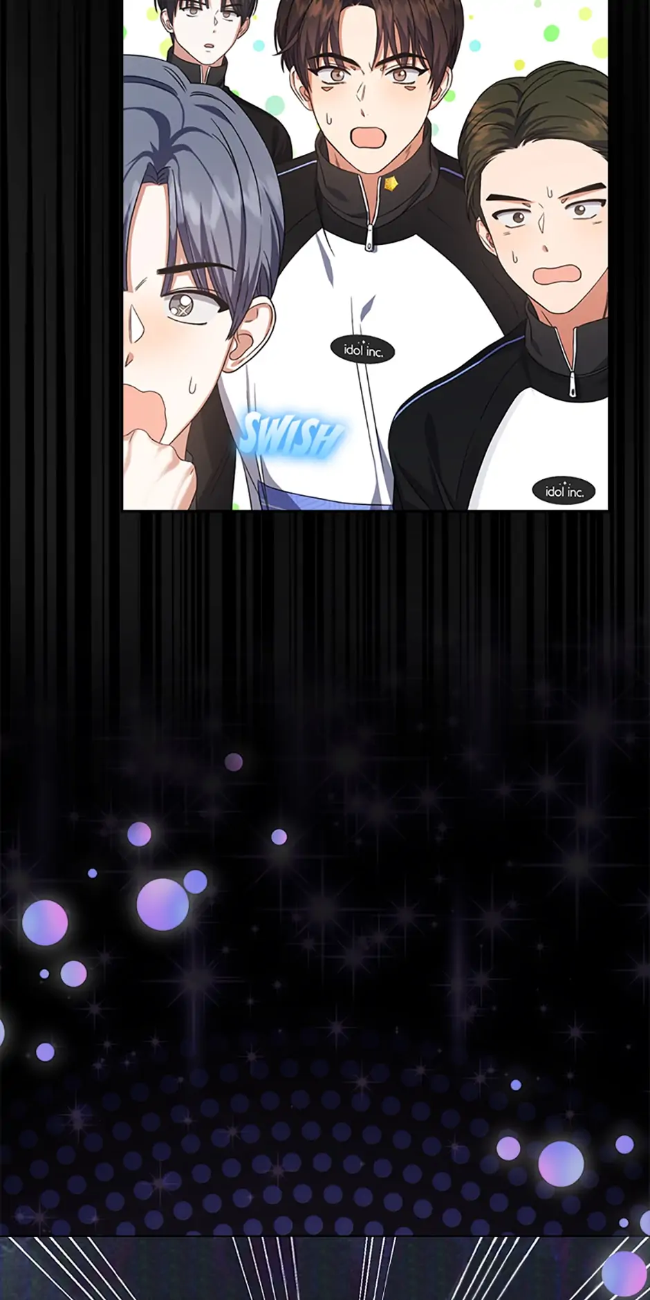 Debut or Die! (Official) - Chapter 11 manhwa