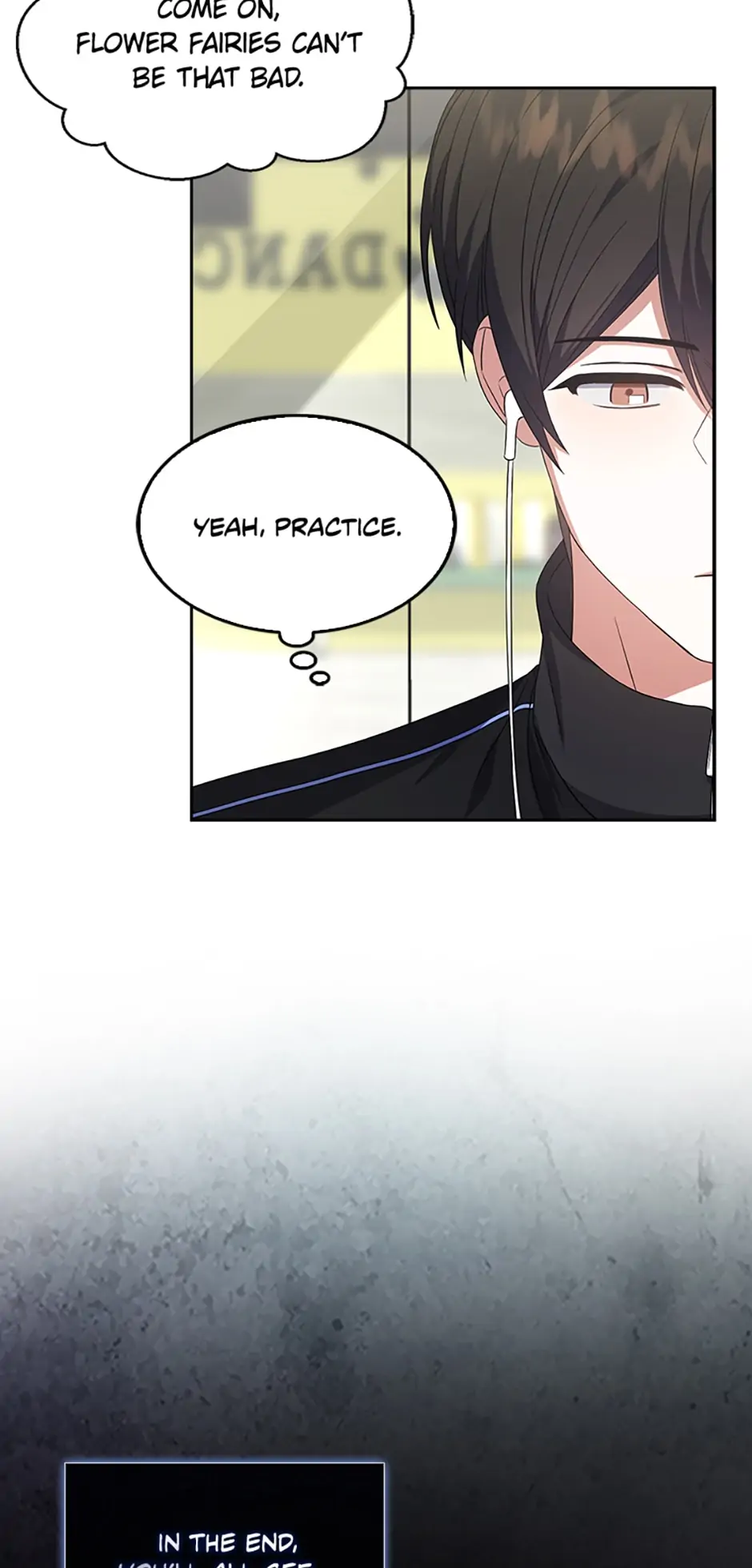 Debut or Die! (Official) - Chapter 11 manhwa