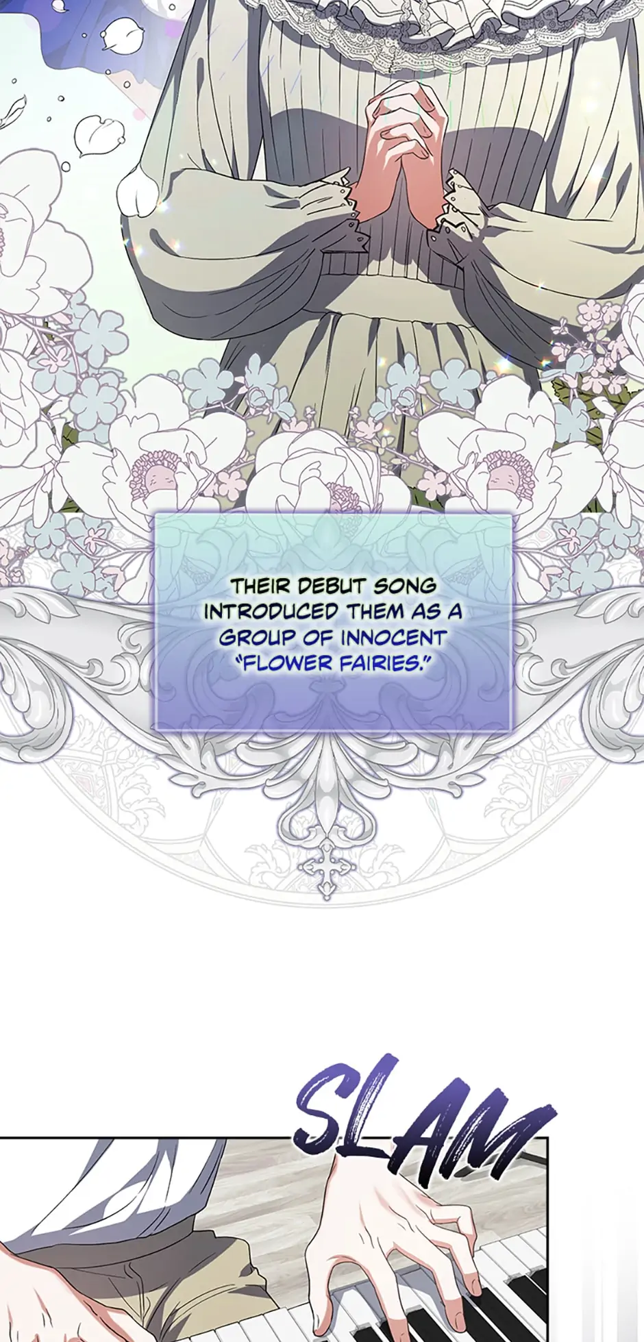 Debut or Die! (Official) - Chapter 12 manhwa