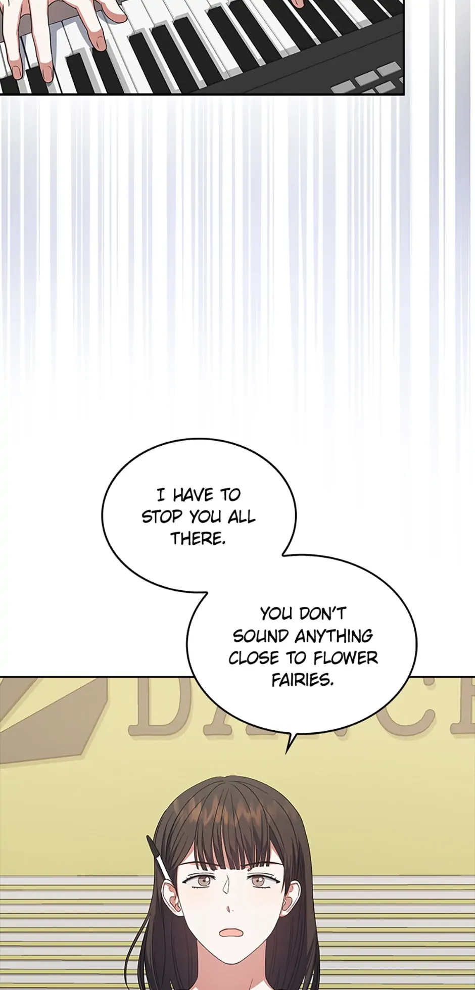 Debut or Die! (Official) - Chapter 12 manhwa