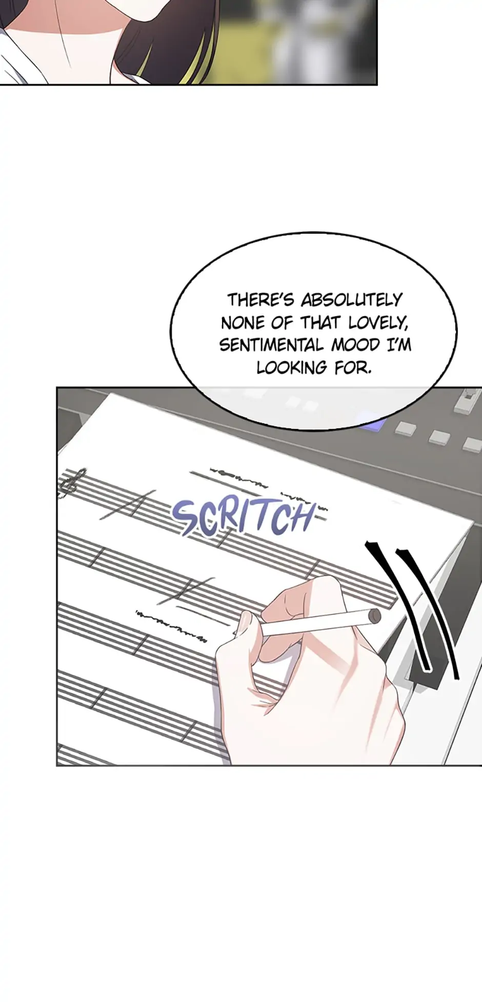 Debut or Die! (Official) - Chapter 12 manhwa