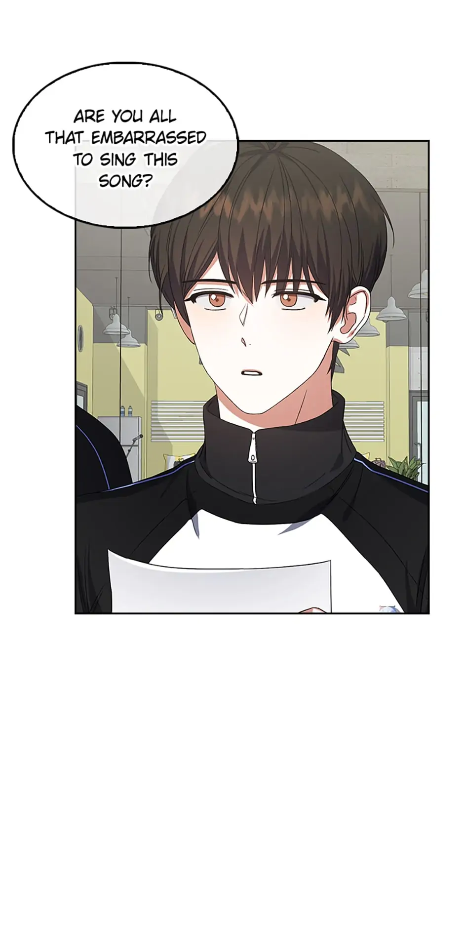 Debut or Die! (Official) - Chapter 12 manhwa