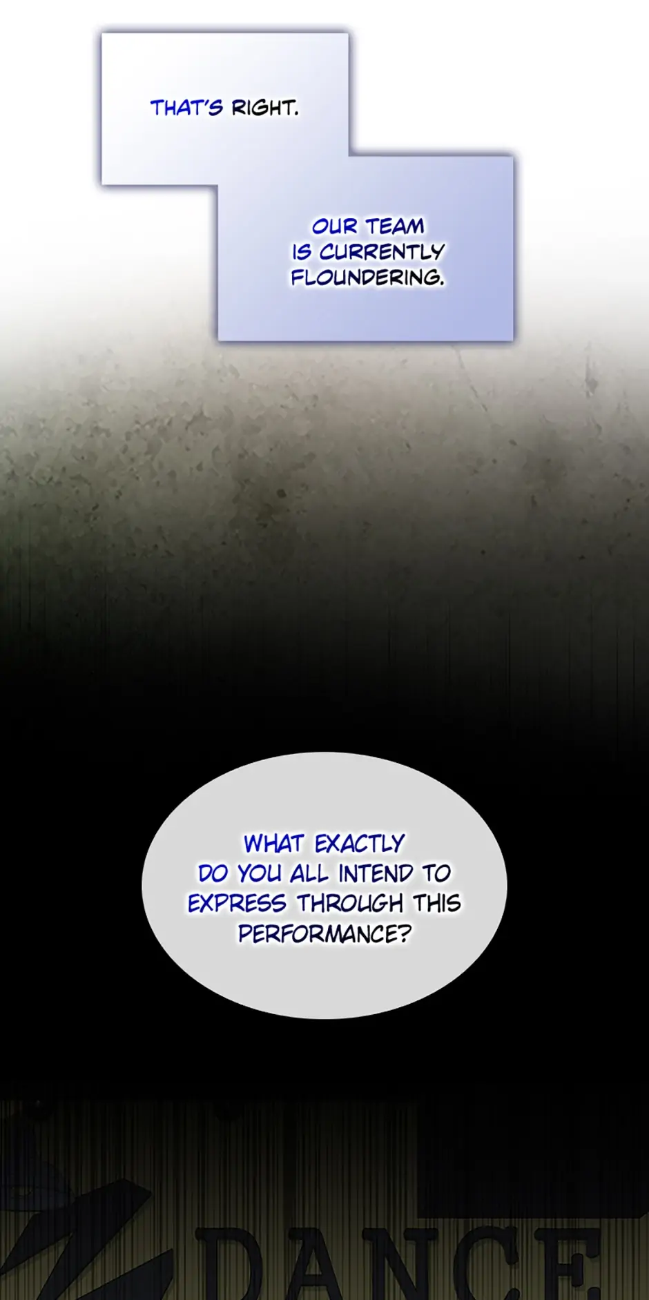 Debut or Die! (Official) - Chapter 12 manhwa