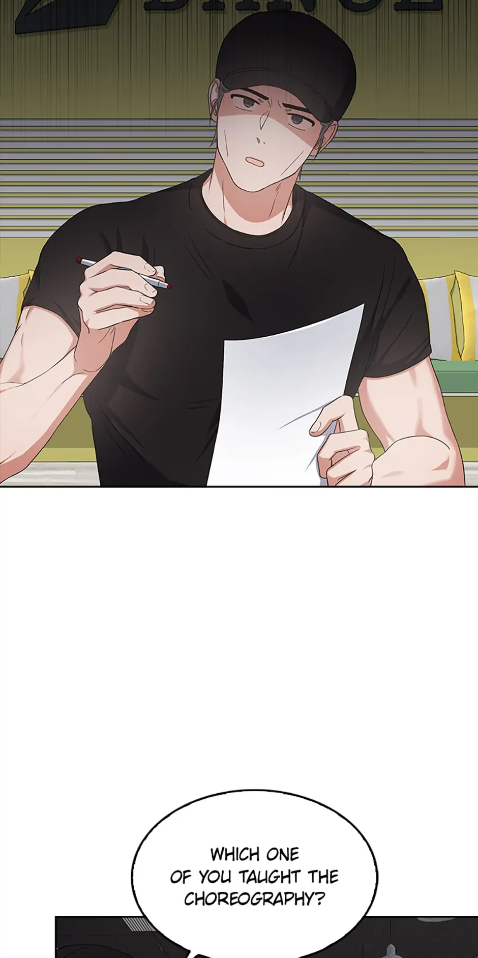 Debut or Die! (Official) - Chapter 12 manhwa