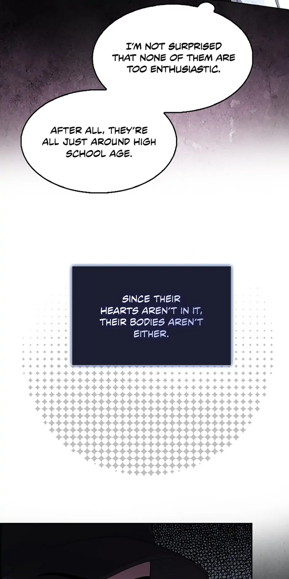 Debut or Die! (Official) - Chapter 12 manhwa