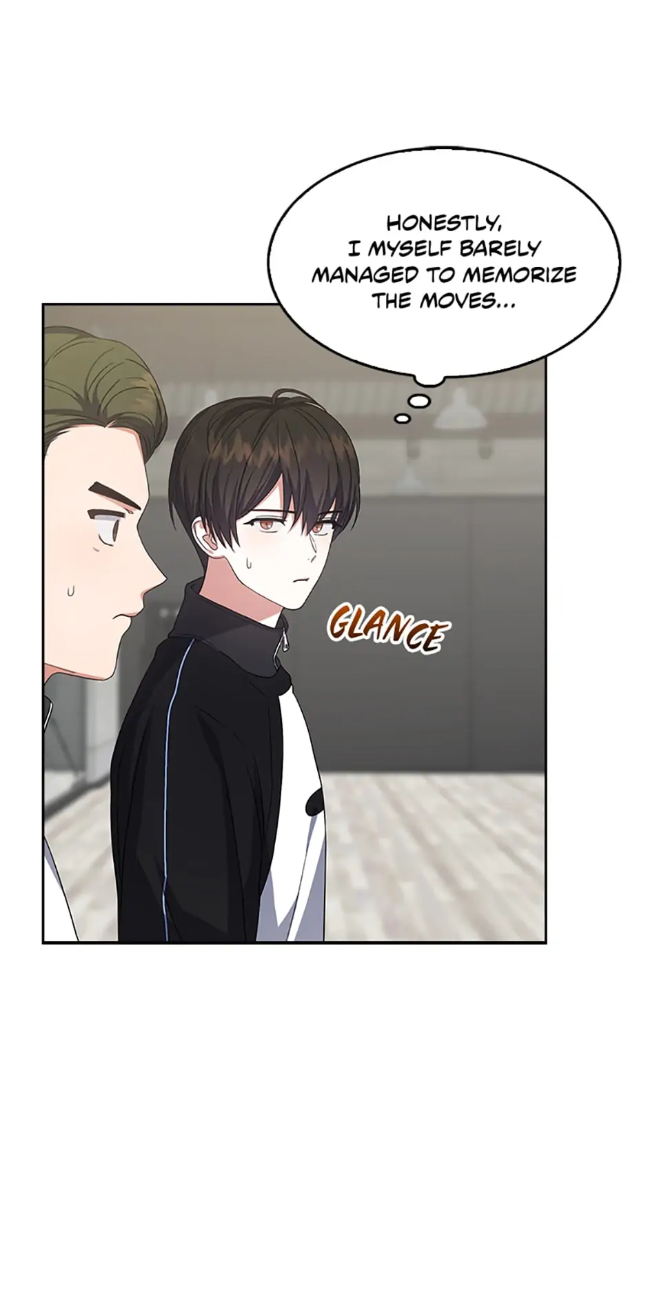 Debut or Die! (Official) - Chapter 12 manhwa