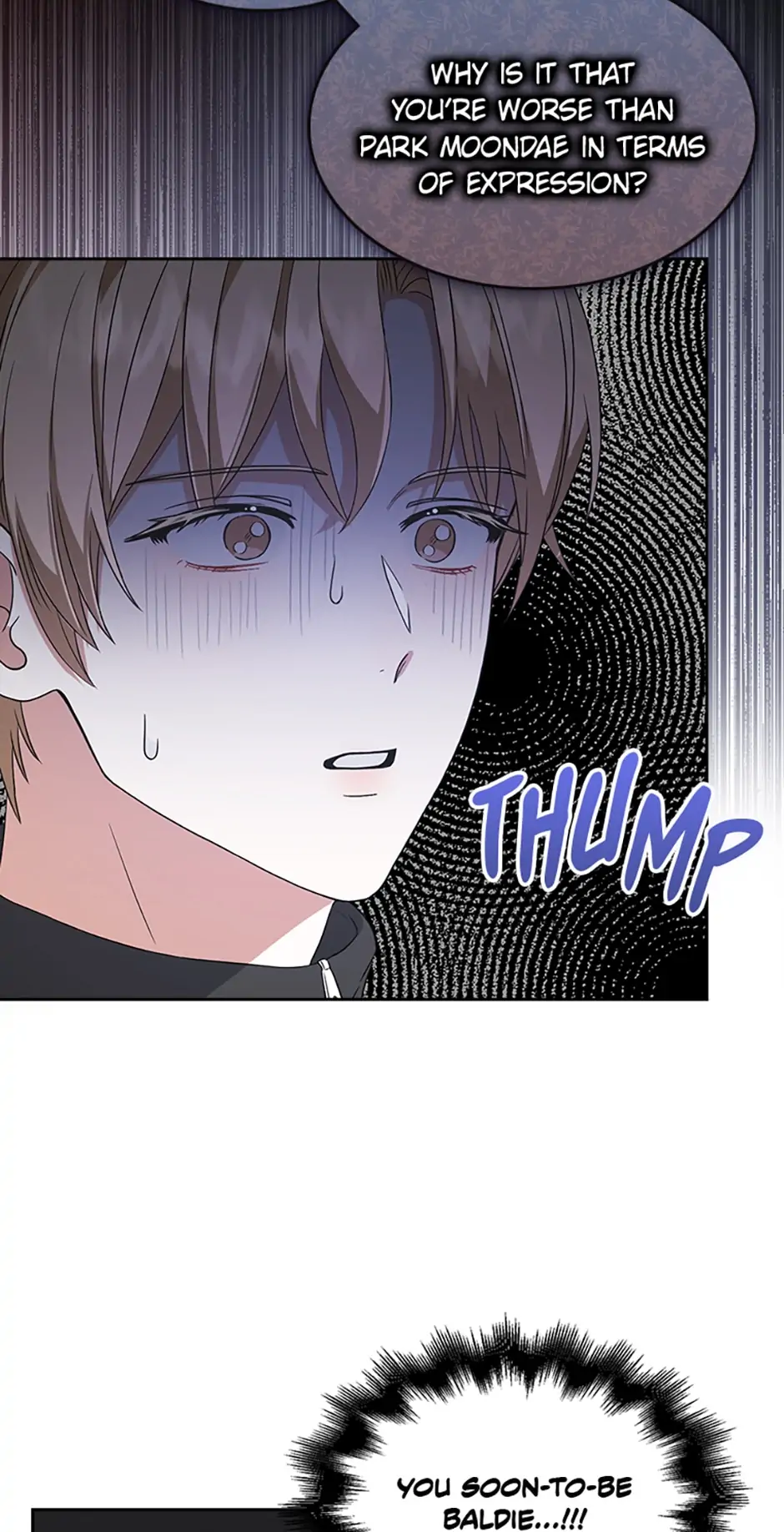Debut or Die! (Official) - Chapter 12 manhwa
