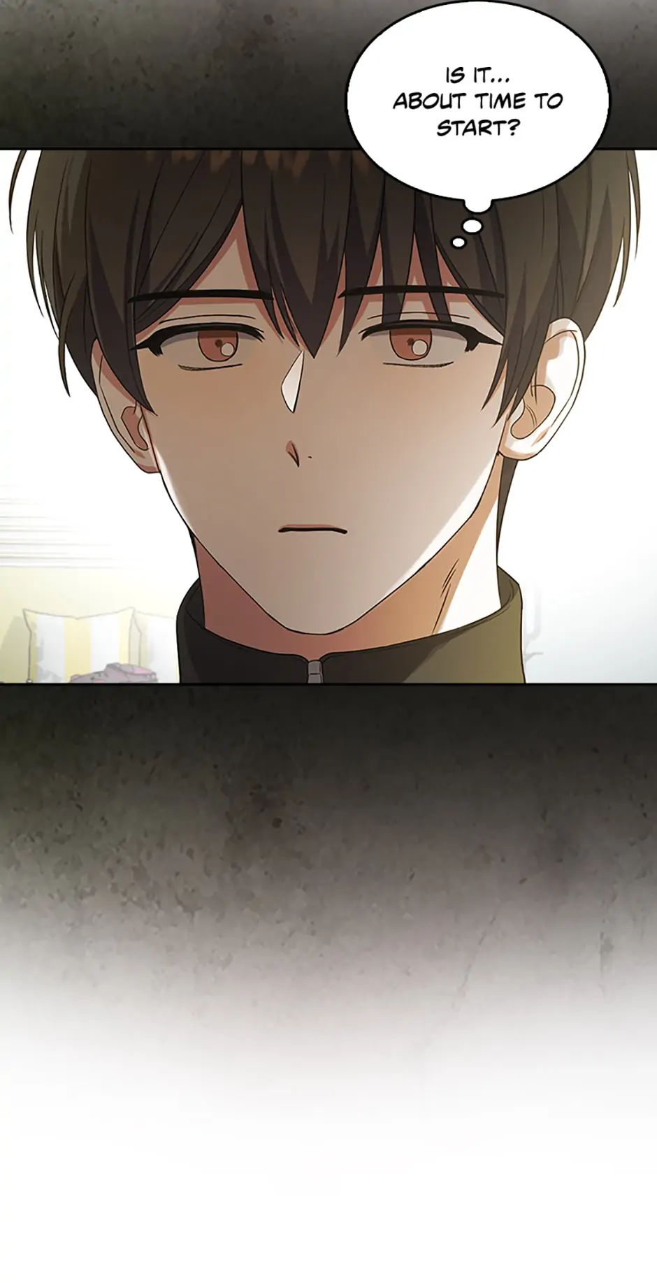 Debut or Die! (Official) - Chapter 12 manhwa