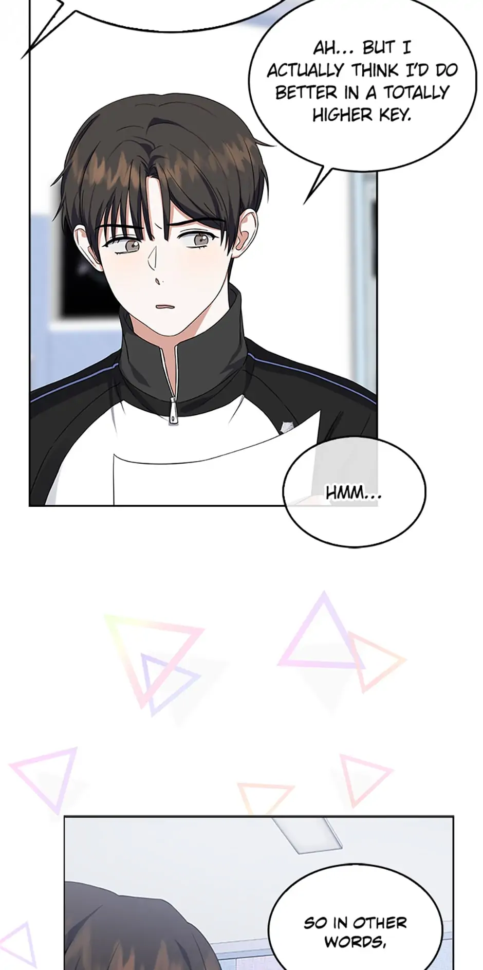 Debut or Die! (Official) - Chapter 12 manhwa