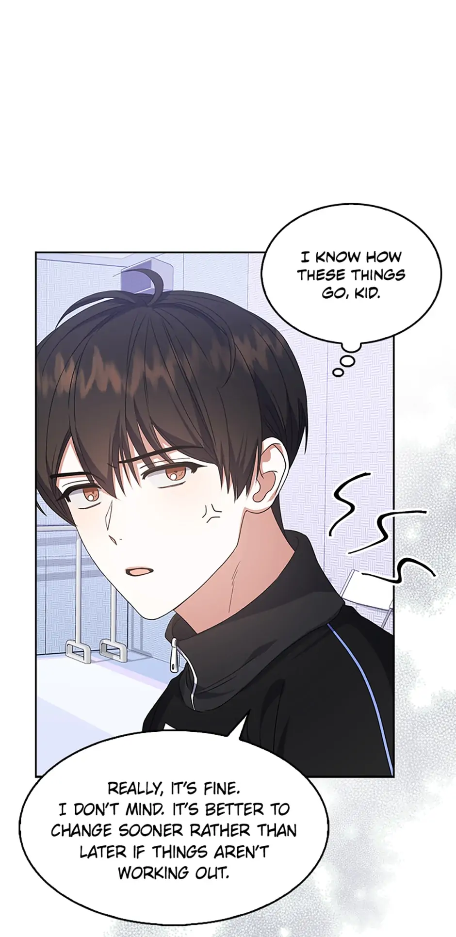 Debut or Die! (Official) - Chapter 12 manhwa