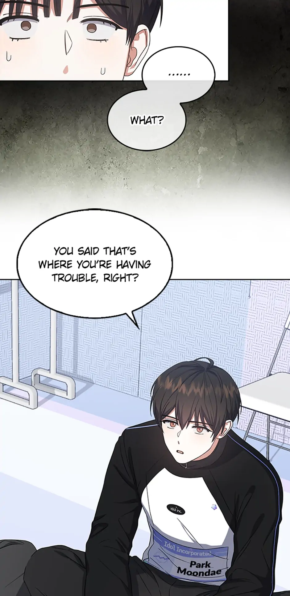 Debut or Die! (Official) - Chapter 12 manhwa