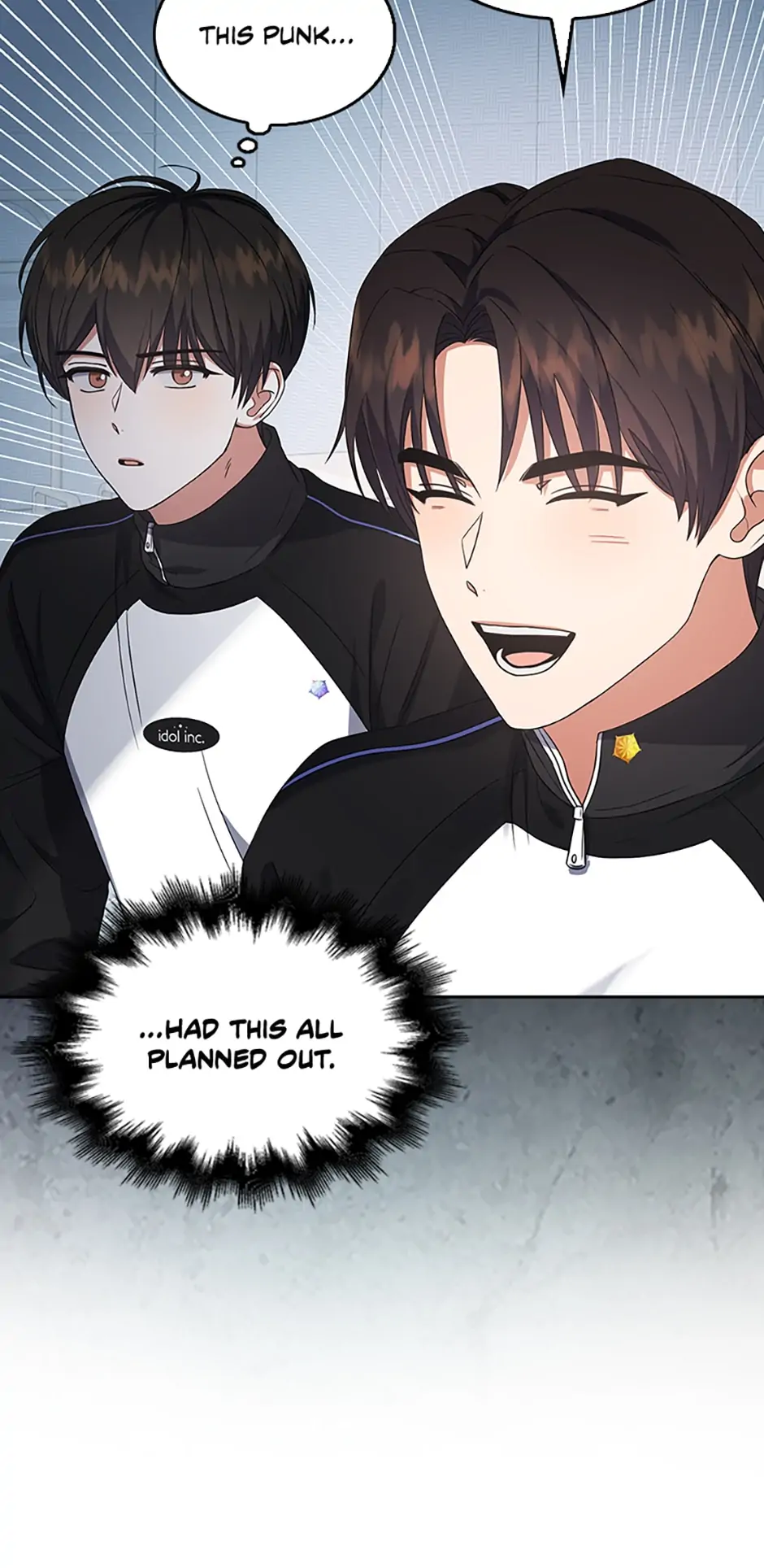 Debut or Die! (Official) - Chapter 12 manhwa