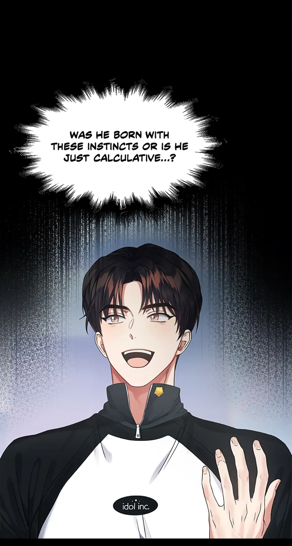 Debut or Die! (Official) - Chapter 12 manhwa