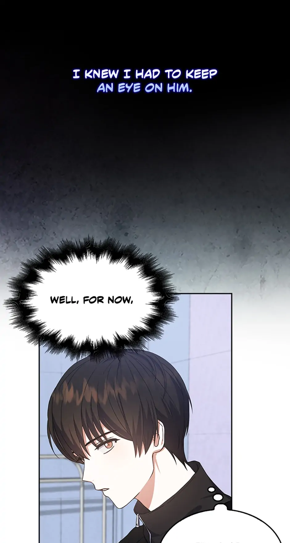 Debut or Die! (Official) - Chapter 12 manhwa