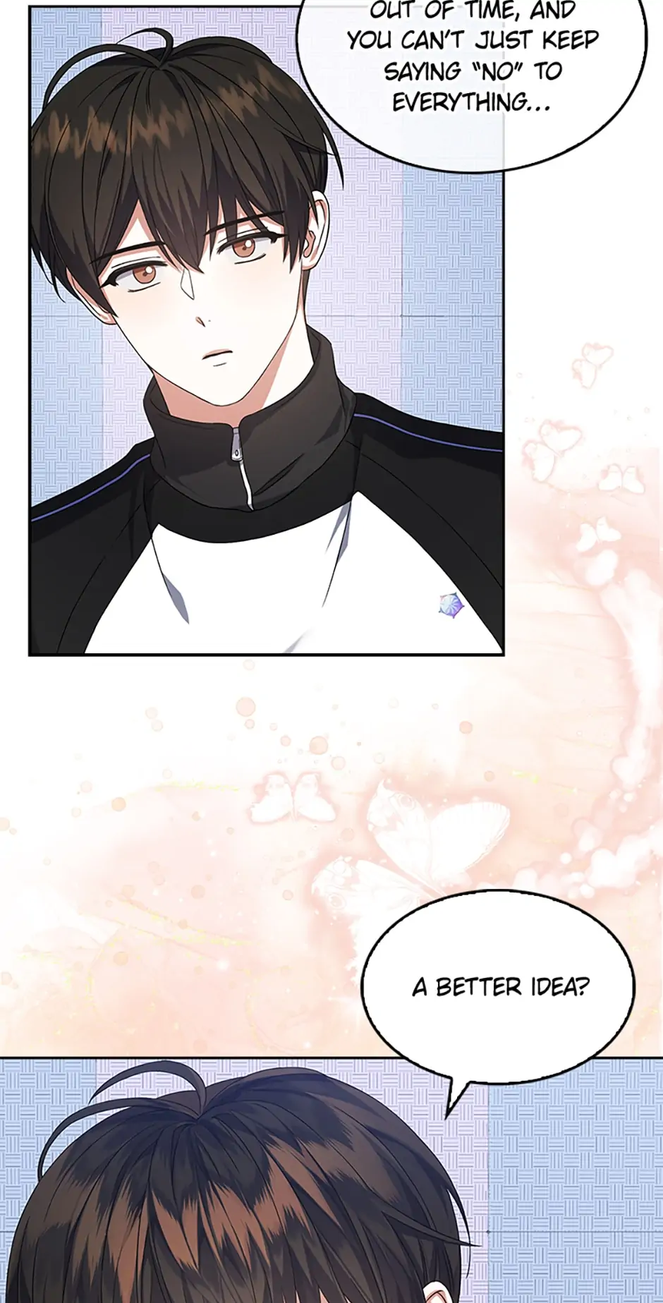 Debut or Die! (Official) - Chapter 12 manhwa