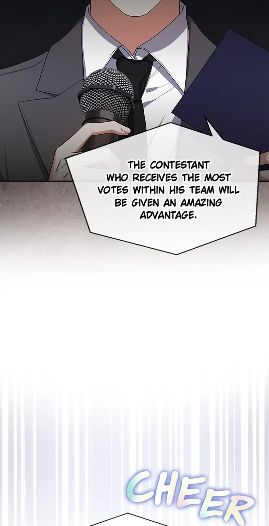 Debut or Die! (Official) - Chapter 13 manhwa
