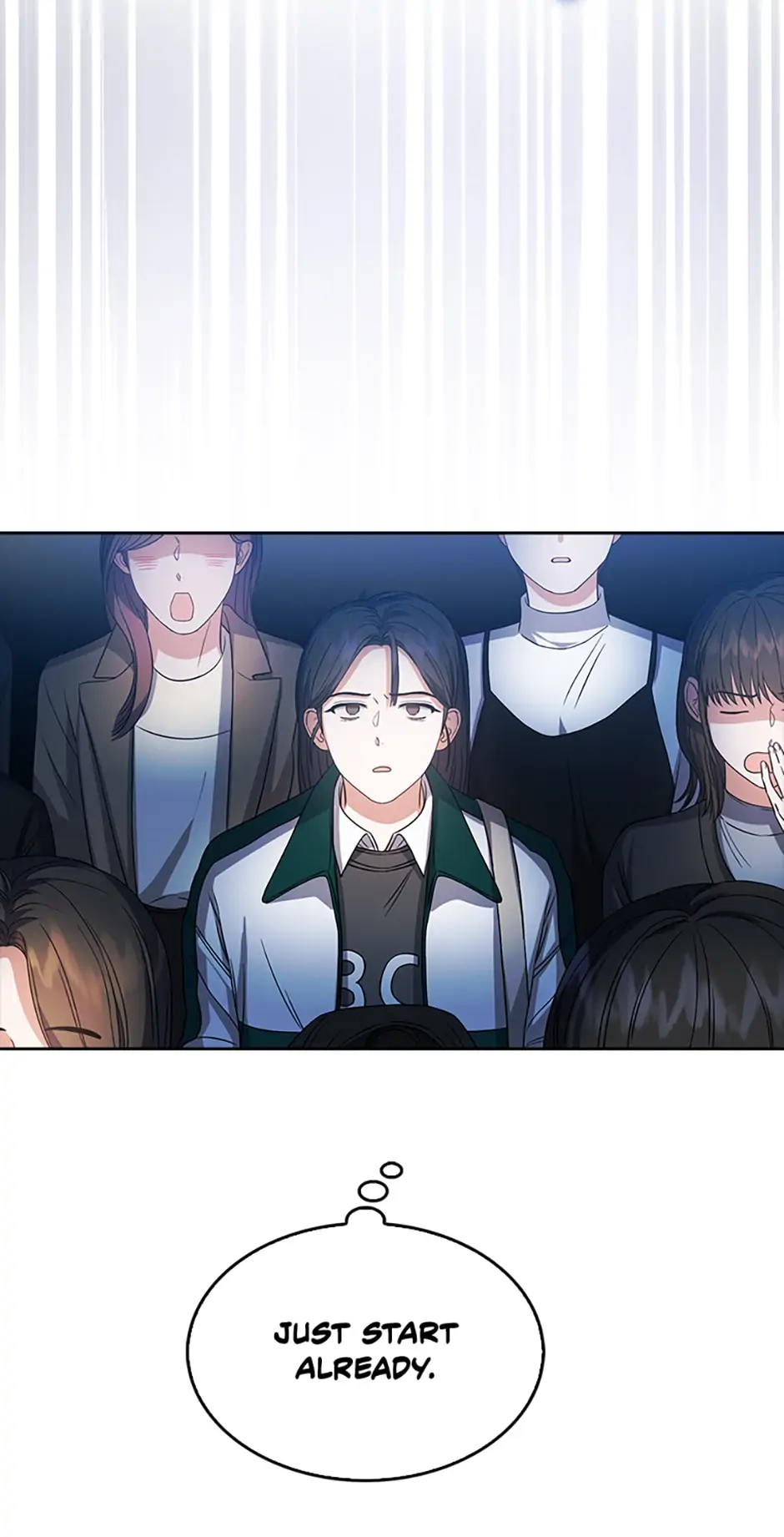 Debut or Die! (Official) - Chapter 13 manhwa