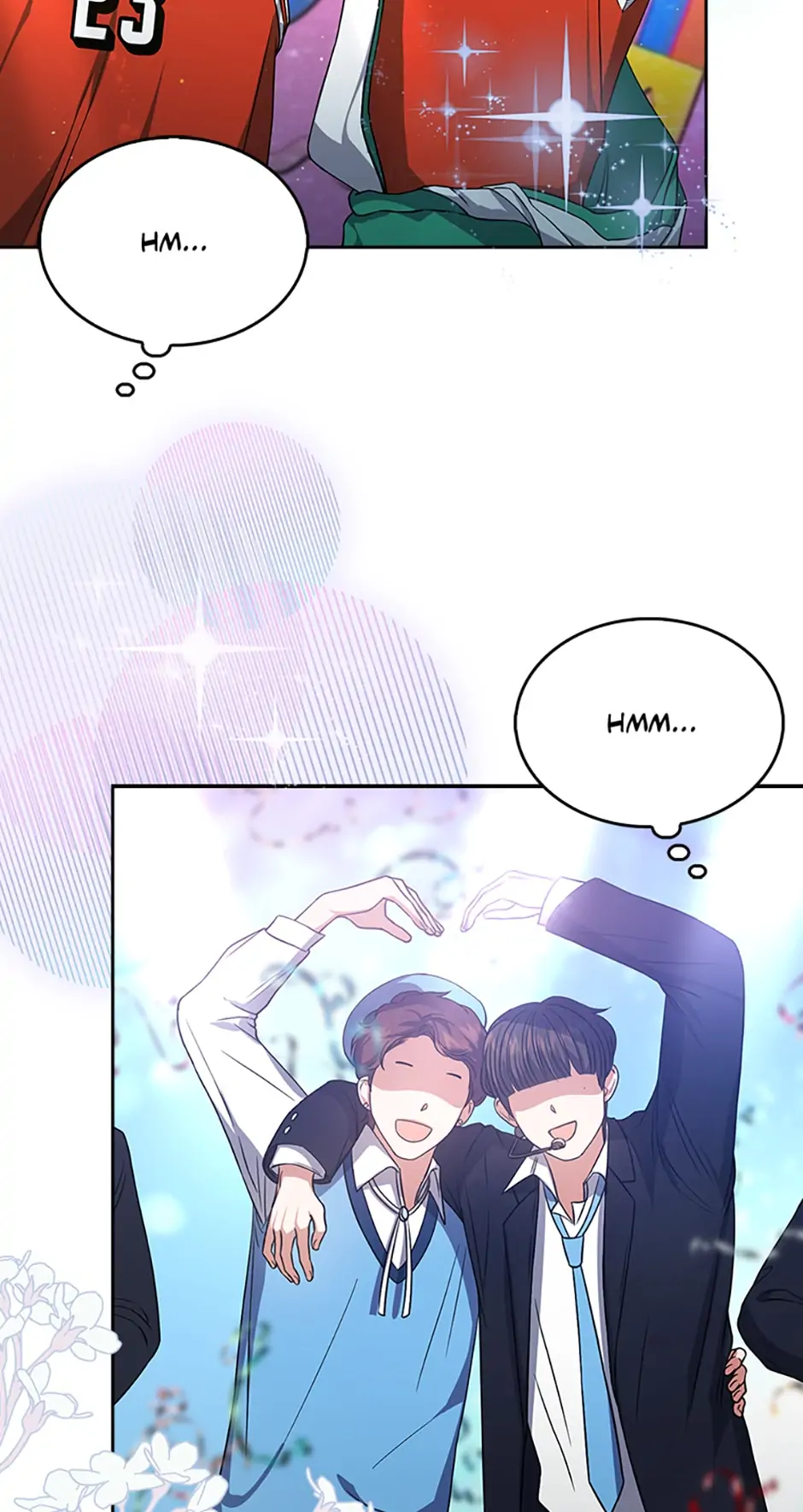 Debut or Die! (Official) - Chapter 13 manhwa