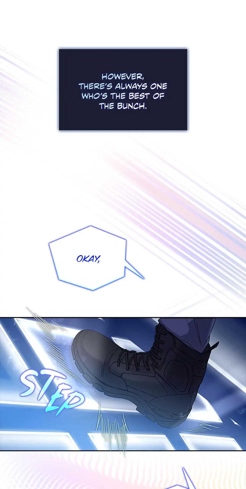 Debut or Die! (Official) - Chapter 13 manhwa
