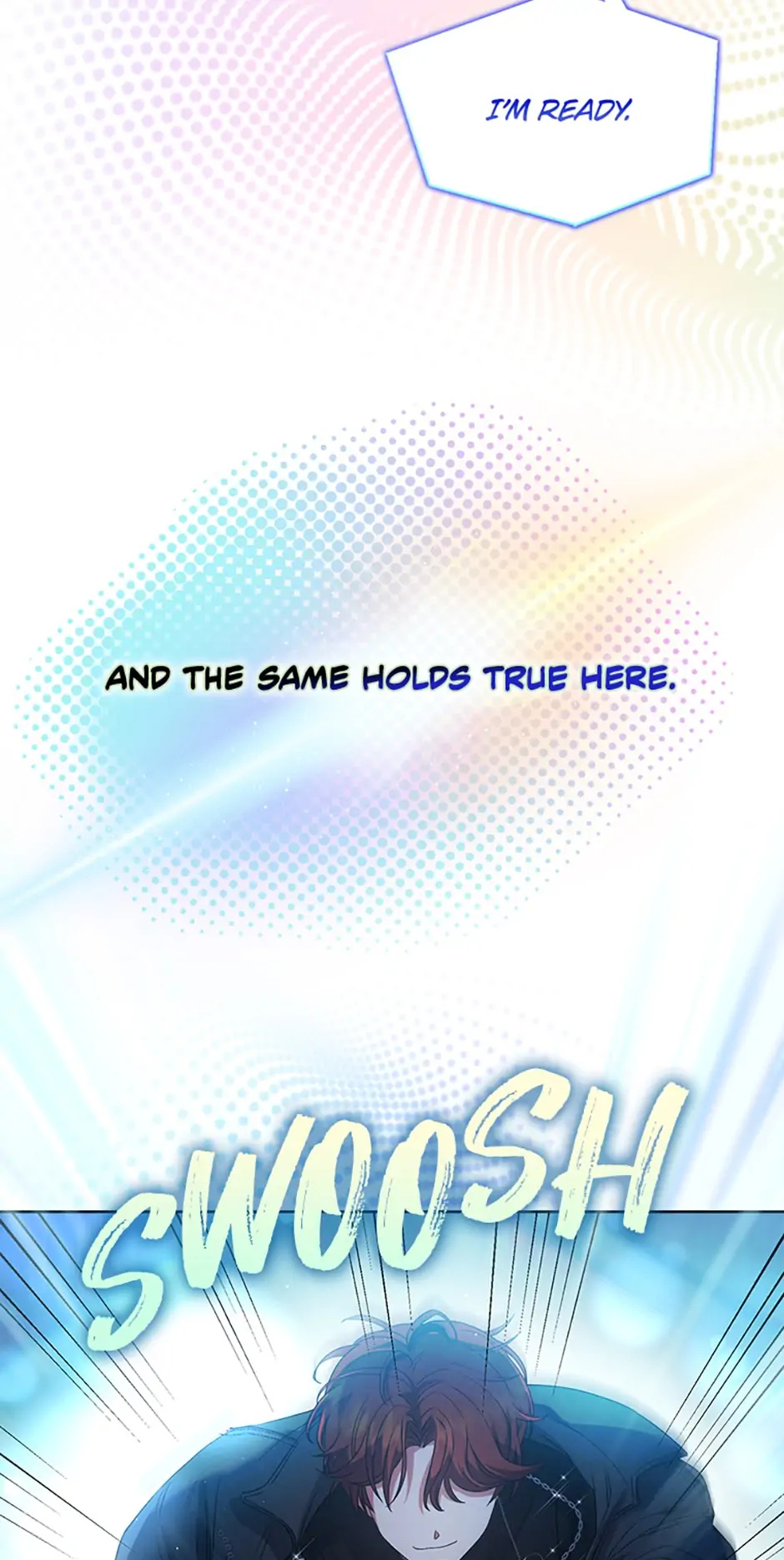 Debut or Die! (Official) - Chapter 13 manhwa