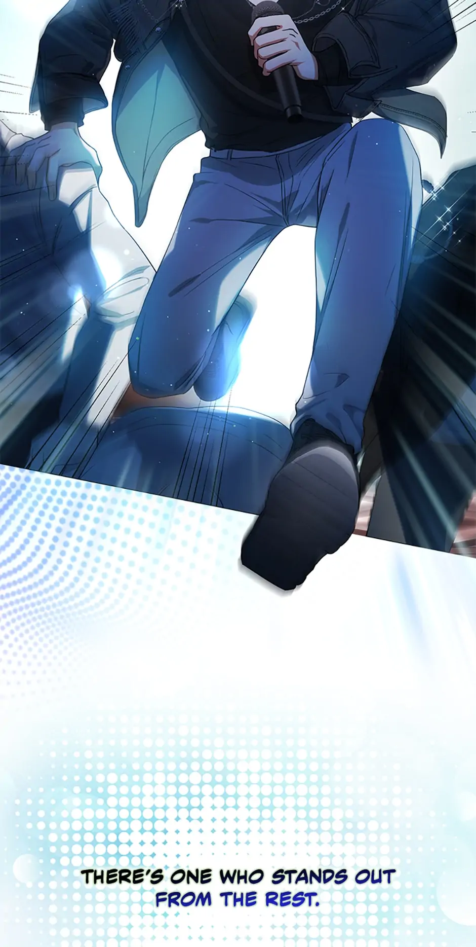 Debut or Die! (Official) - Chapter 13 manhwa