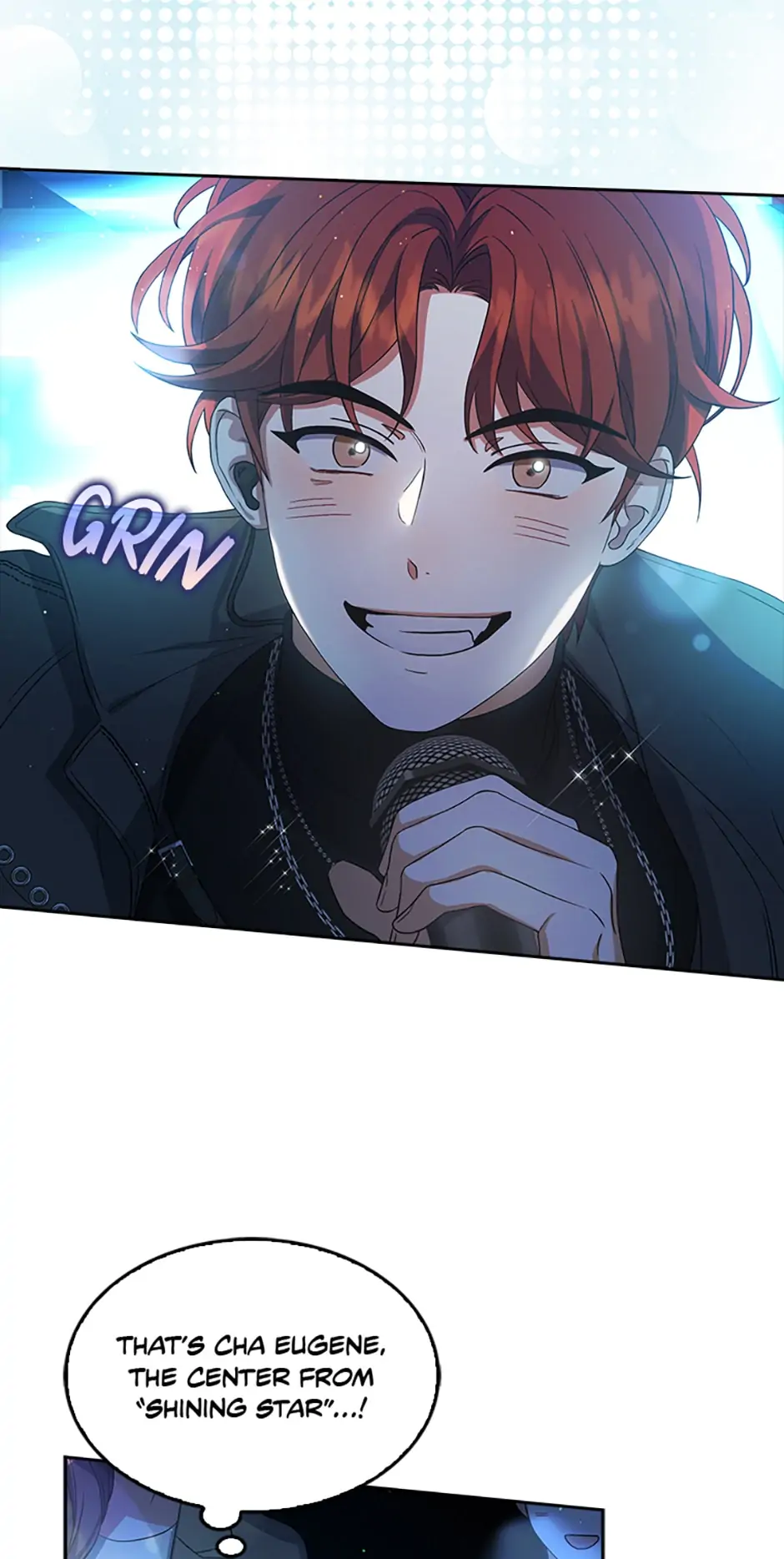 Debut or Die! (Official) - Chapter 13 manhwa