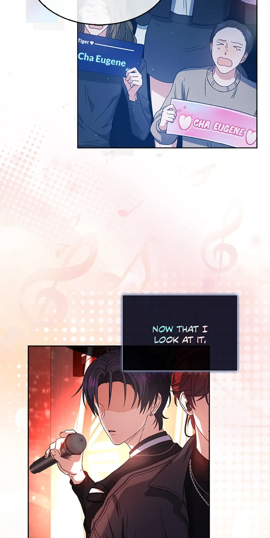 Debut or Die! (Official) - Chapter 13 manhwa