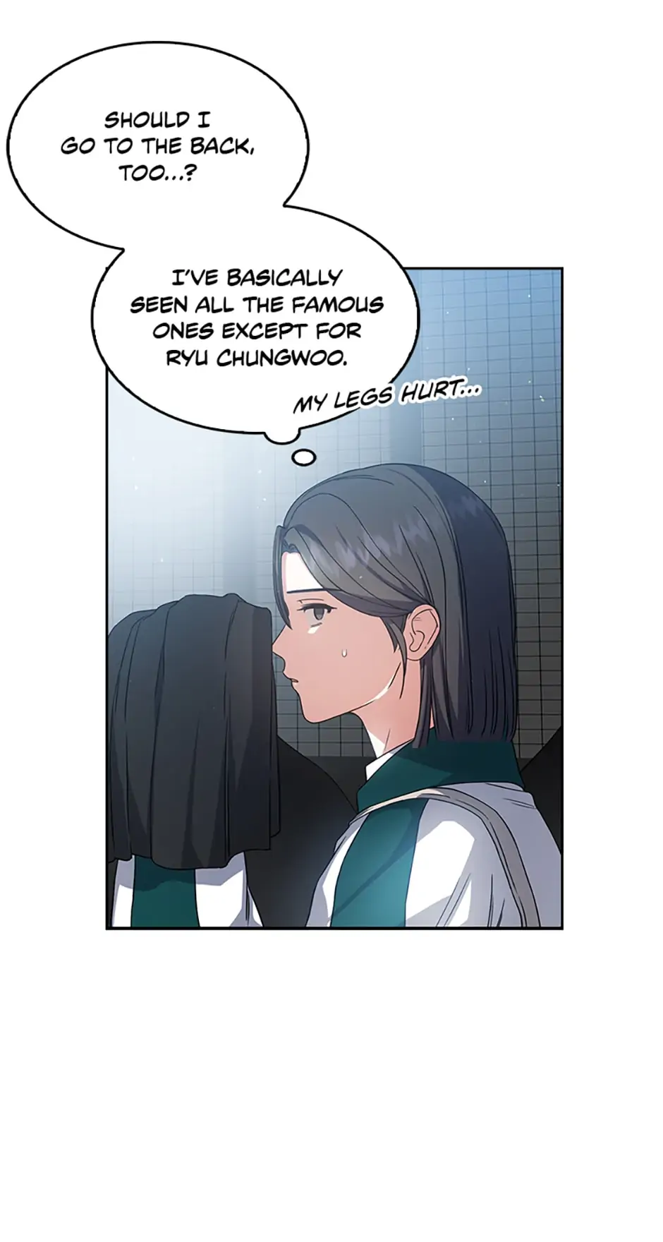 Debut or Die! (Official) - Chapter 13 manhwa