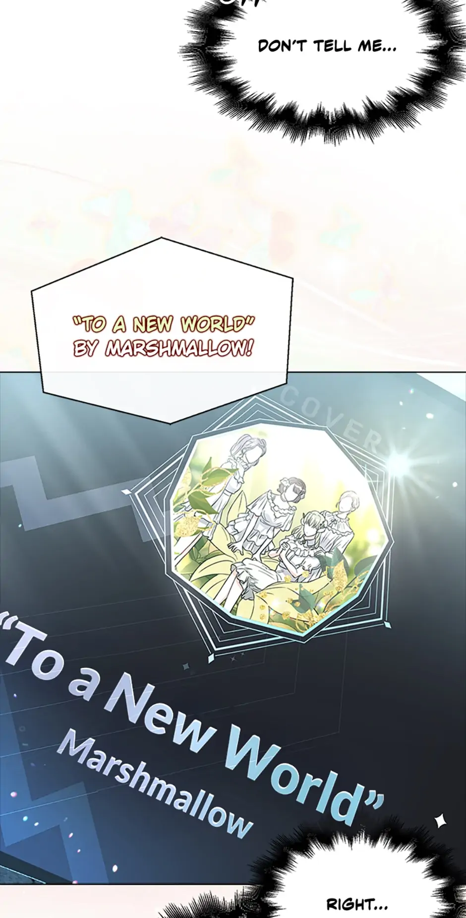 Debut or Die! (Official) - Chapter 13 manhwa