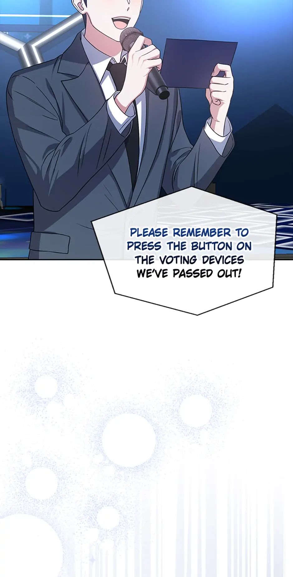 Debut or Die! (Official) - Chapter 13 manhwa