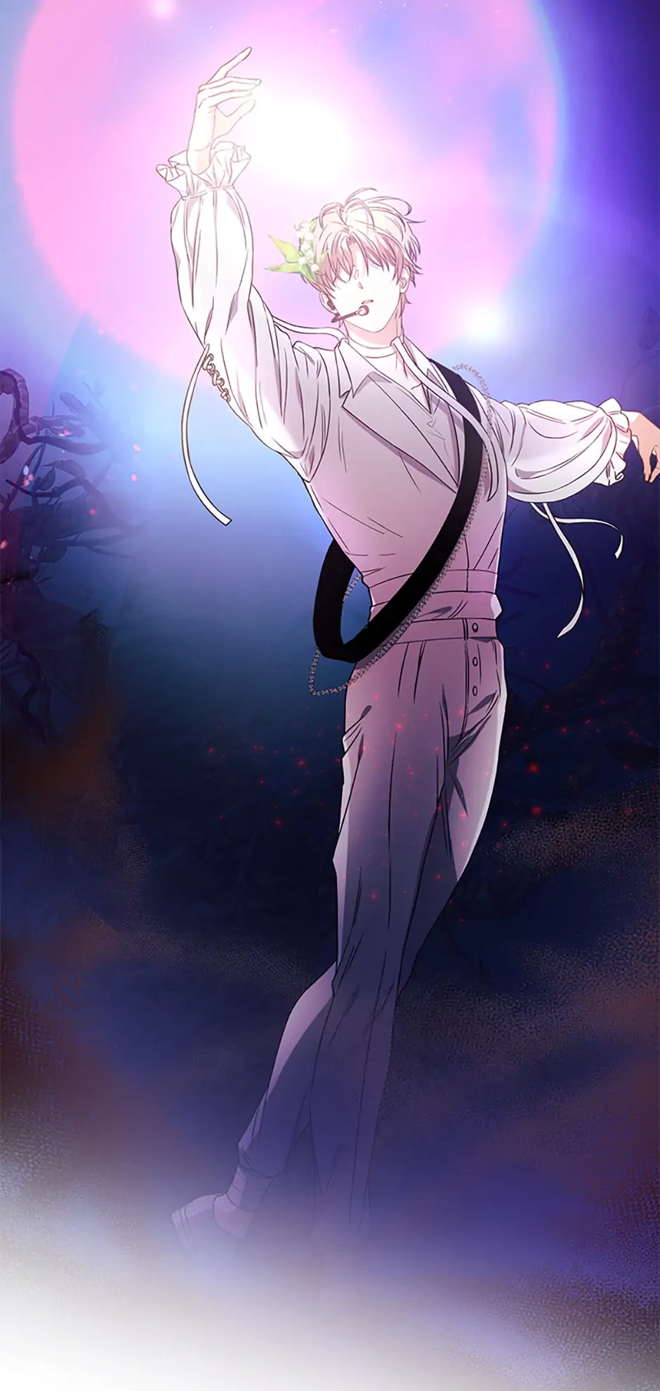 Debut or Die! (Official) - Chapter 13 manhwa