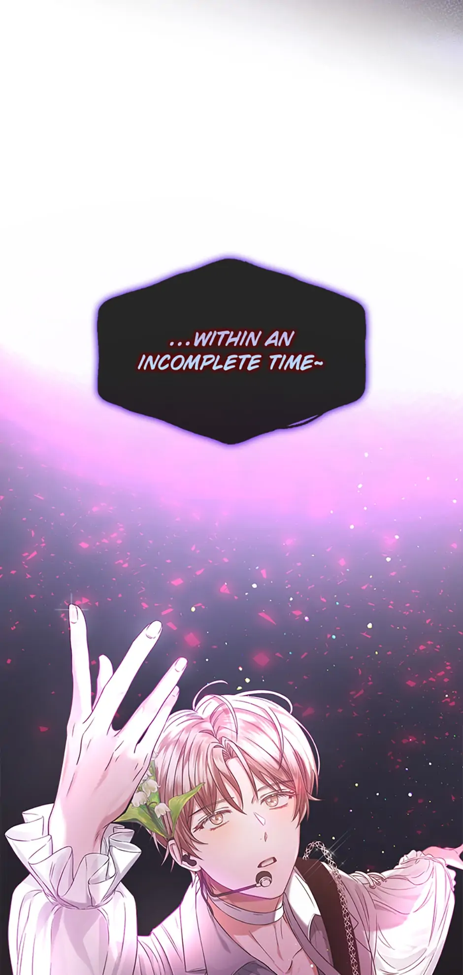 Debut or Die! (Official) - Chapter 13 manhwa