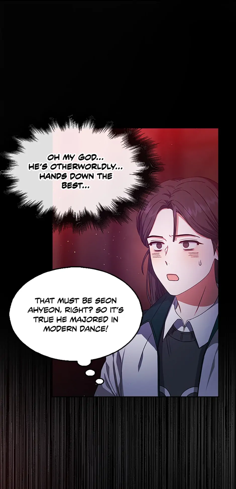 Debut or Die! (Official) - Chapter 13 manhwa