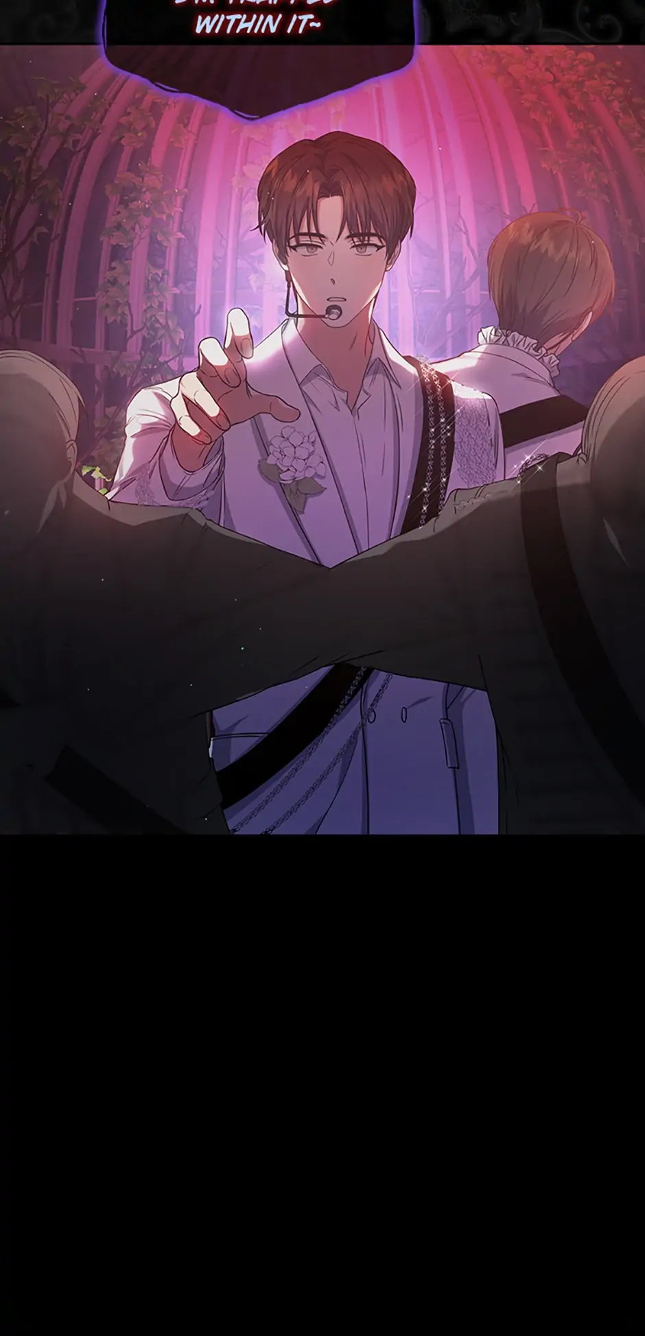 Debut or Die! (Official) - Chapter 13 manhwa
