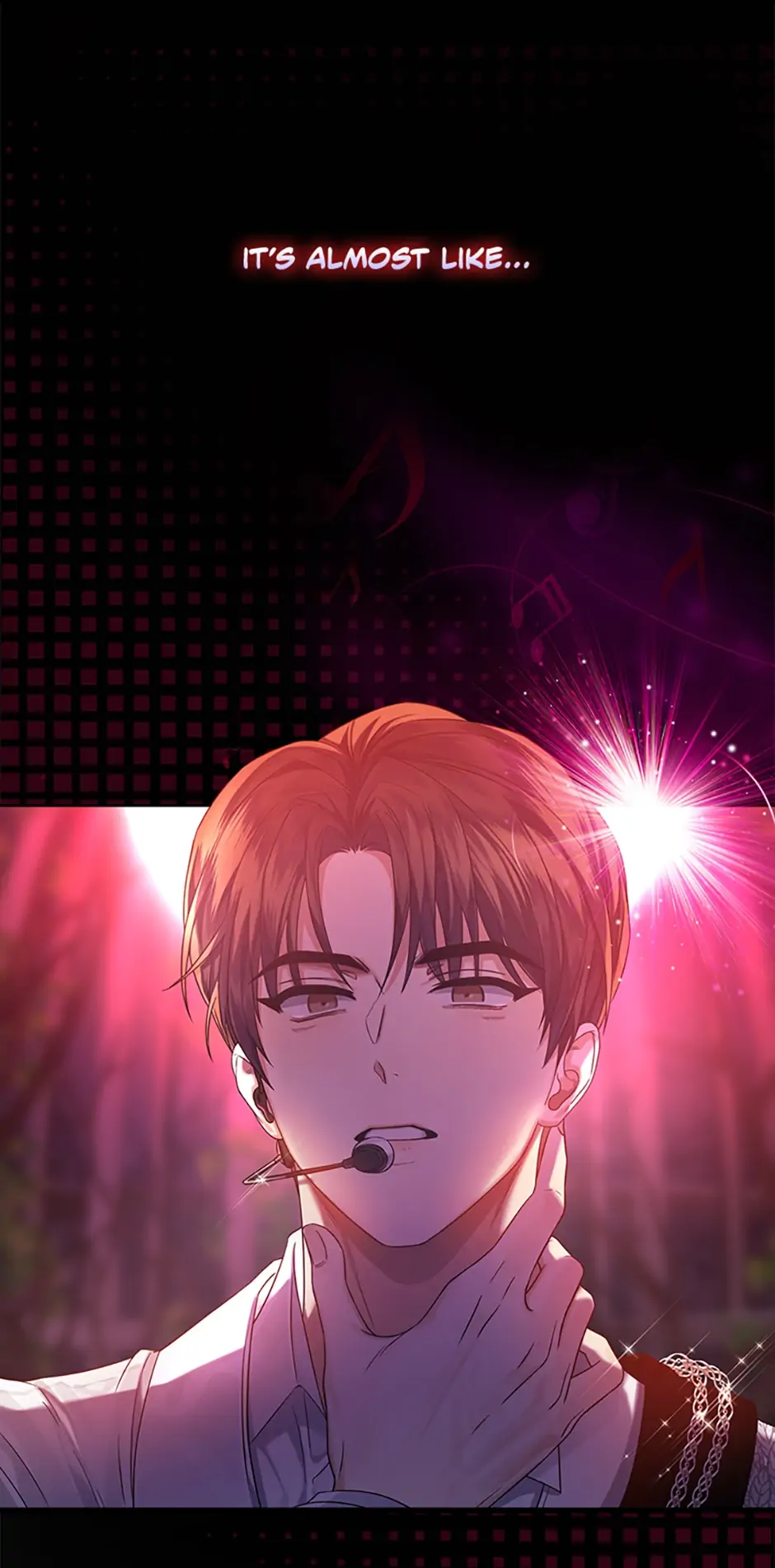 Debut or Die! (Official) - Chapter 13 manhwa