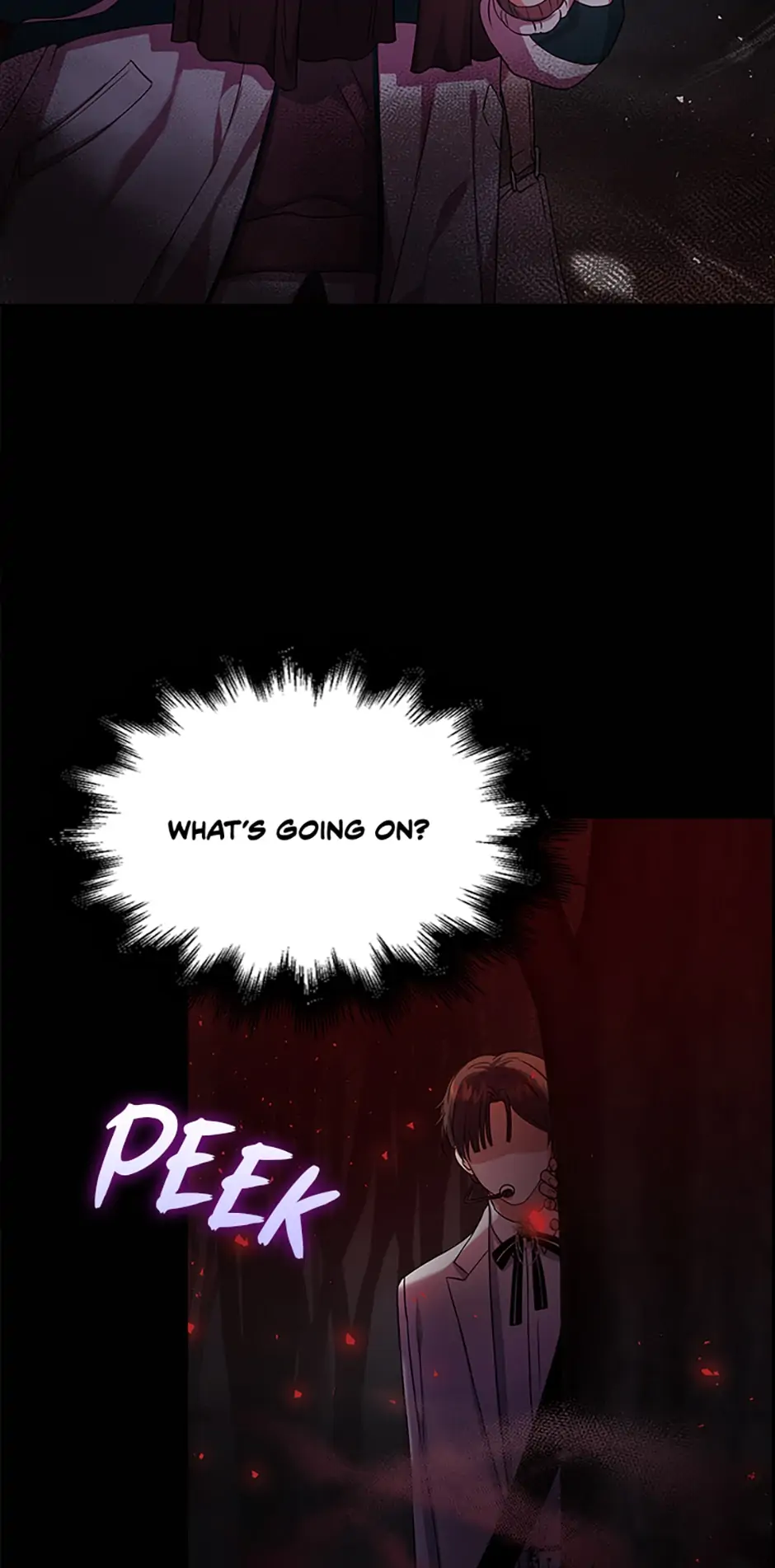 Debut or Die! (Official) - Chapter 13 manhwa